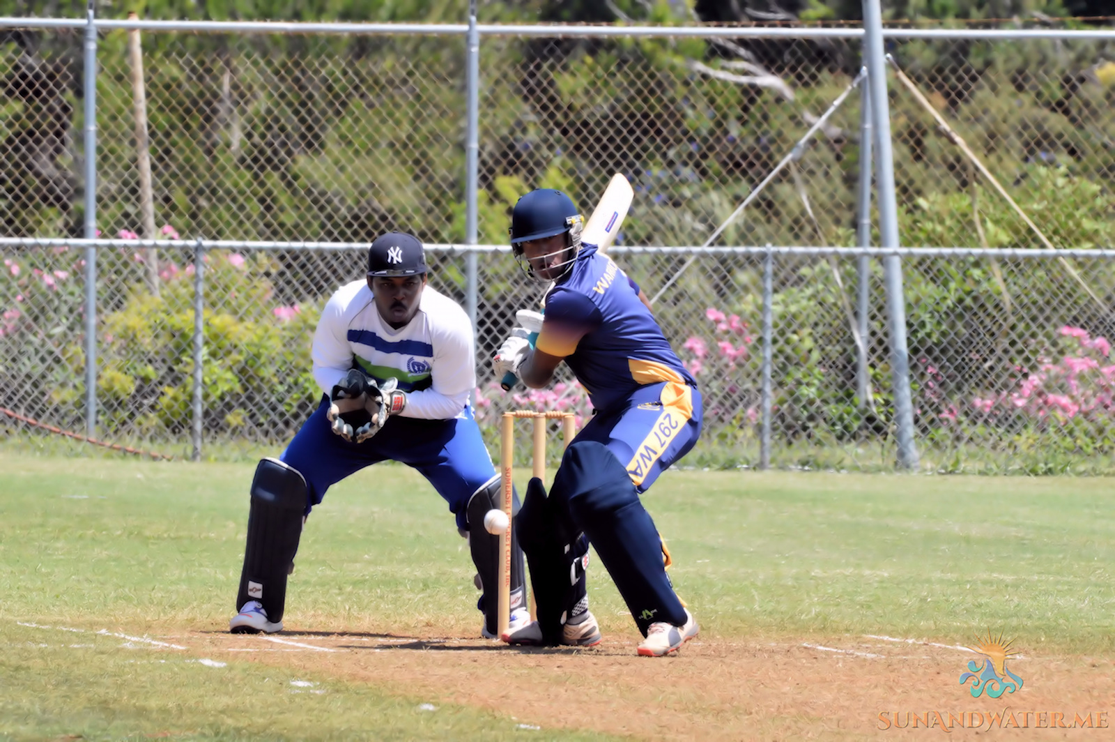 St. Davids vs Rangers (39)